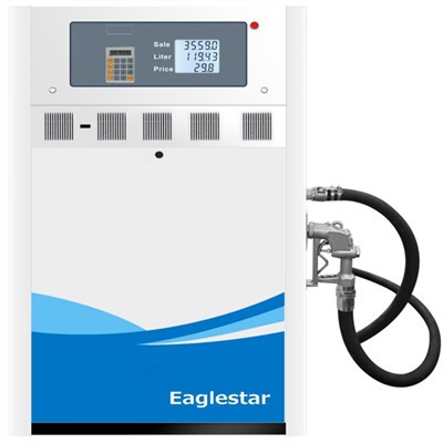 Diiselkütuse pump