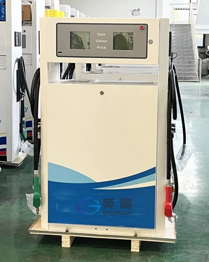 Fuel Dispensing Machine Fuel Dispensing Machine