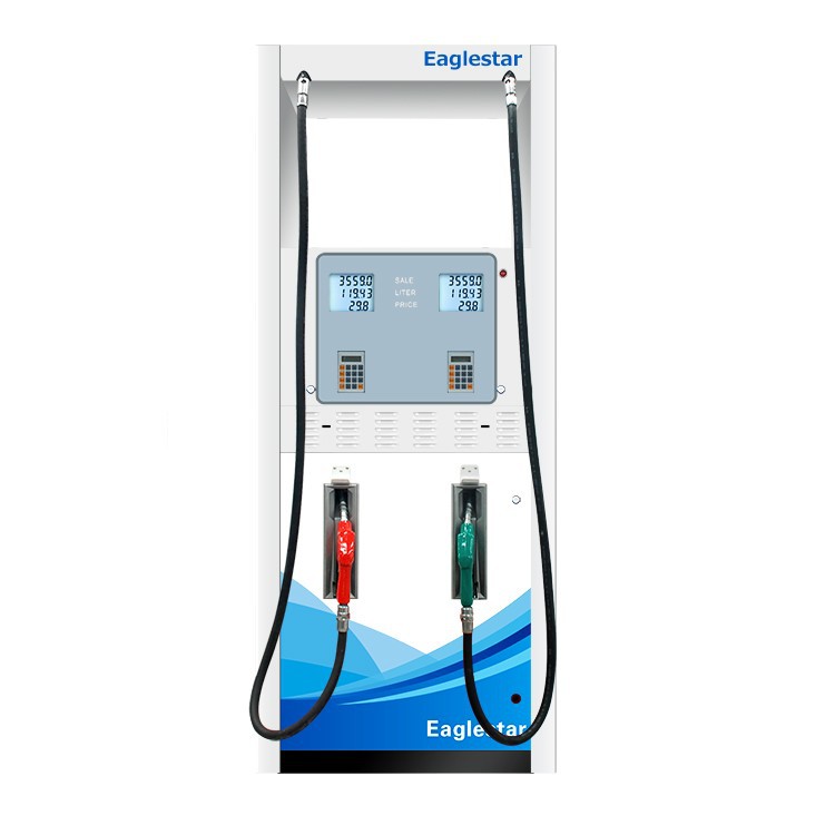 gasoline dispenser2