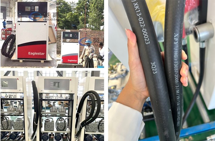 heavy duty fuel dispenser heavy duty fuel dispenser
