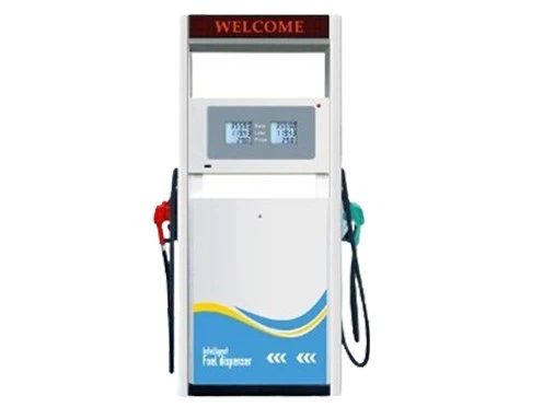 Petrol Dispenser Petrol Dispenser