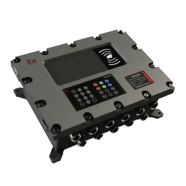 Batch Controller Batch Controller